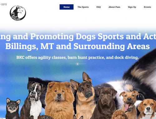 Billings K9 Coaching