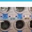 Bogart's Laundry Homepage Screenshot