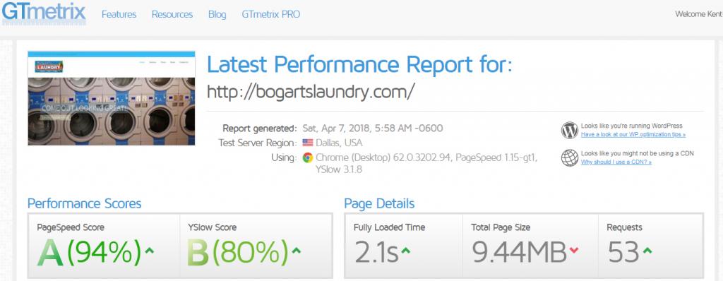 bogartafter WPO Results After for Bogarts Laundry