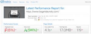 bogartbefore WPO Results Before for Bogart's Laundry